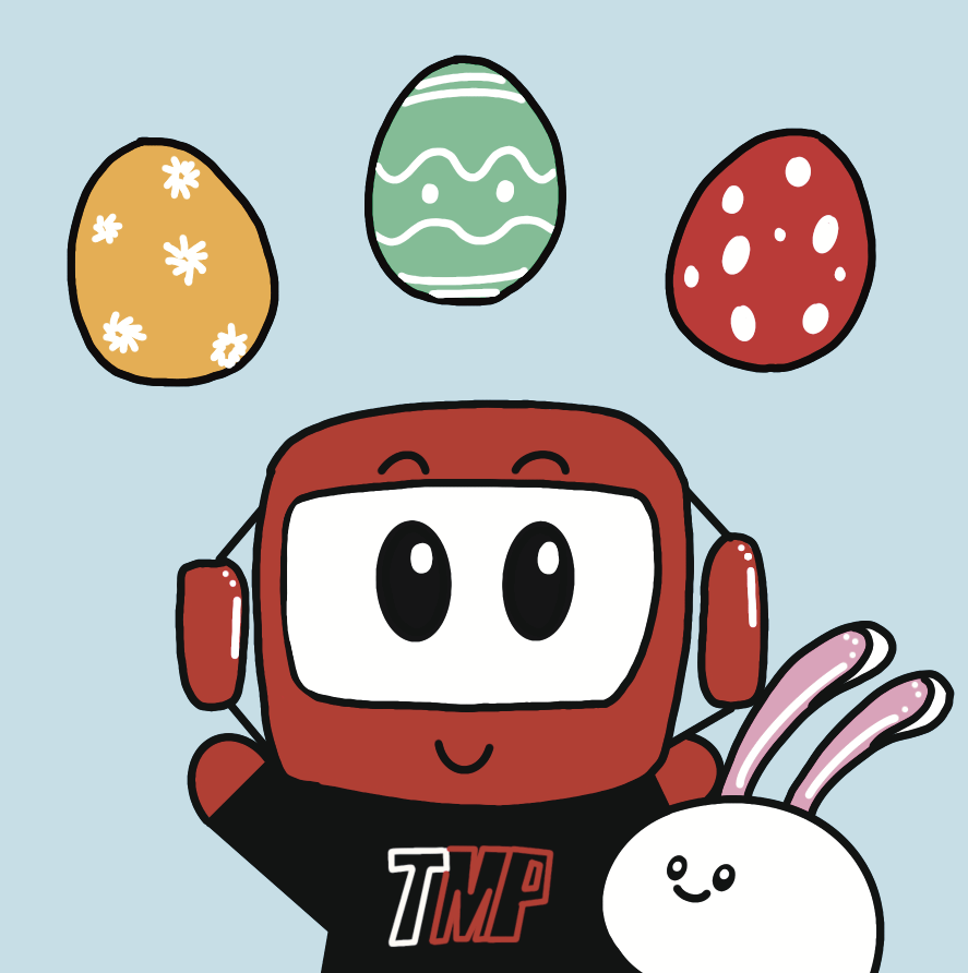 Easter Egg Hunt 2026